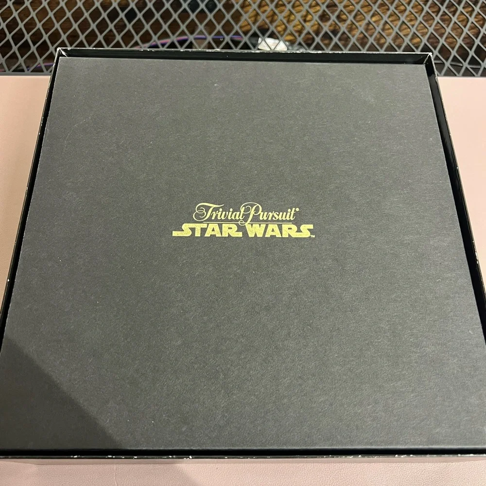 Star Wars engage star